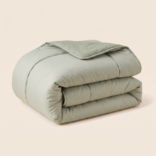 Sage Comforter Set